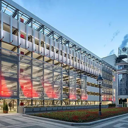 Apartment Royal Knez *