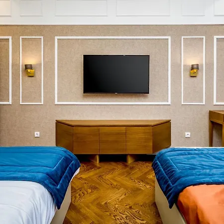 Royal Knez * Belgrád