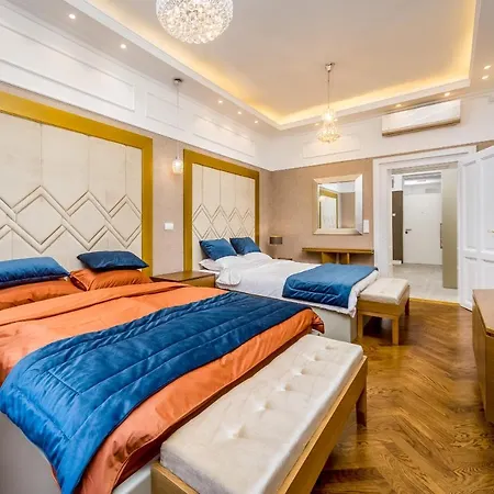 Royal Knez ベオグラード