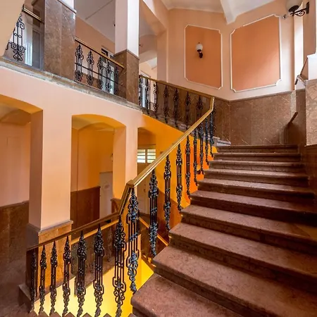 アパート Royal Knez *