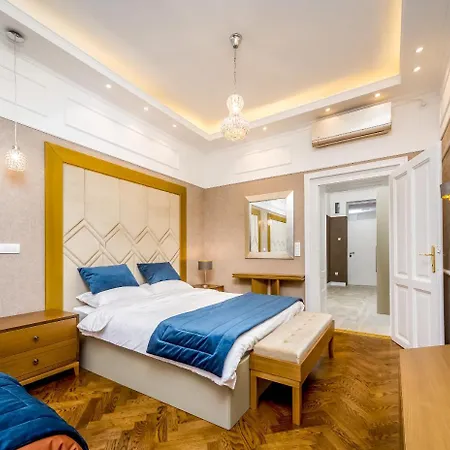 Apartment Royal Knez Belgrad