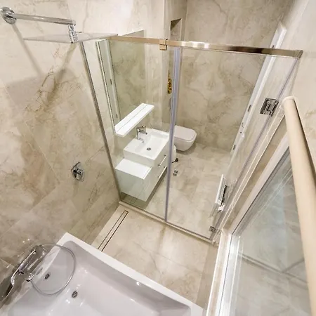 Apartman Royal Knez *