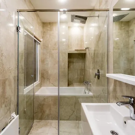 Apartman Royal Knez Belgrád