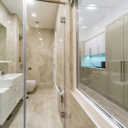 Apartment Royal Knez