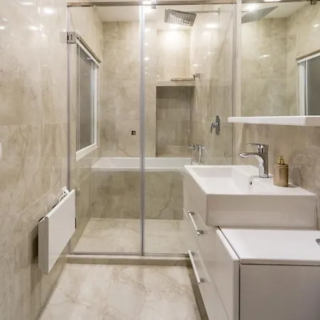 Royal Knez Apartman Belgrád