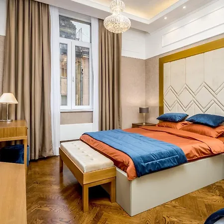 Royal Knez * Belgrád